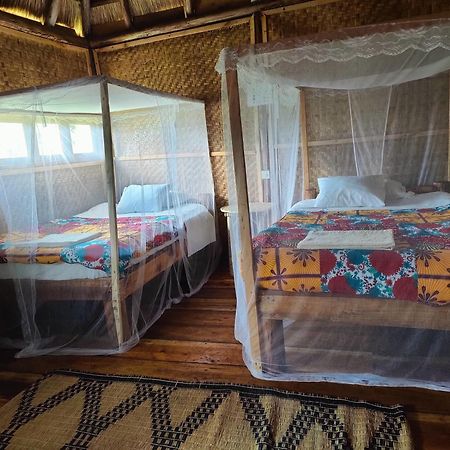 Mwamba Kelele Lodge Fort Portal Екстер'єр фото