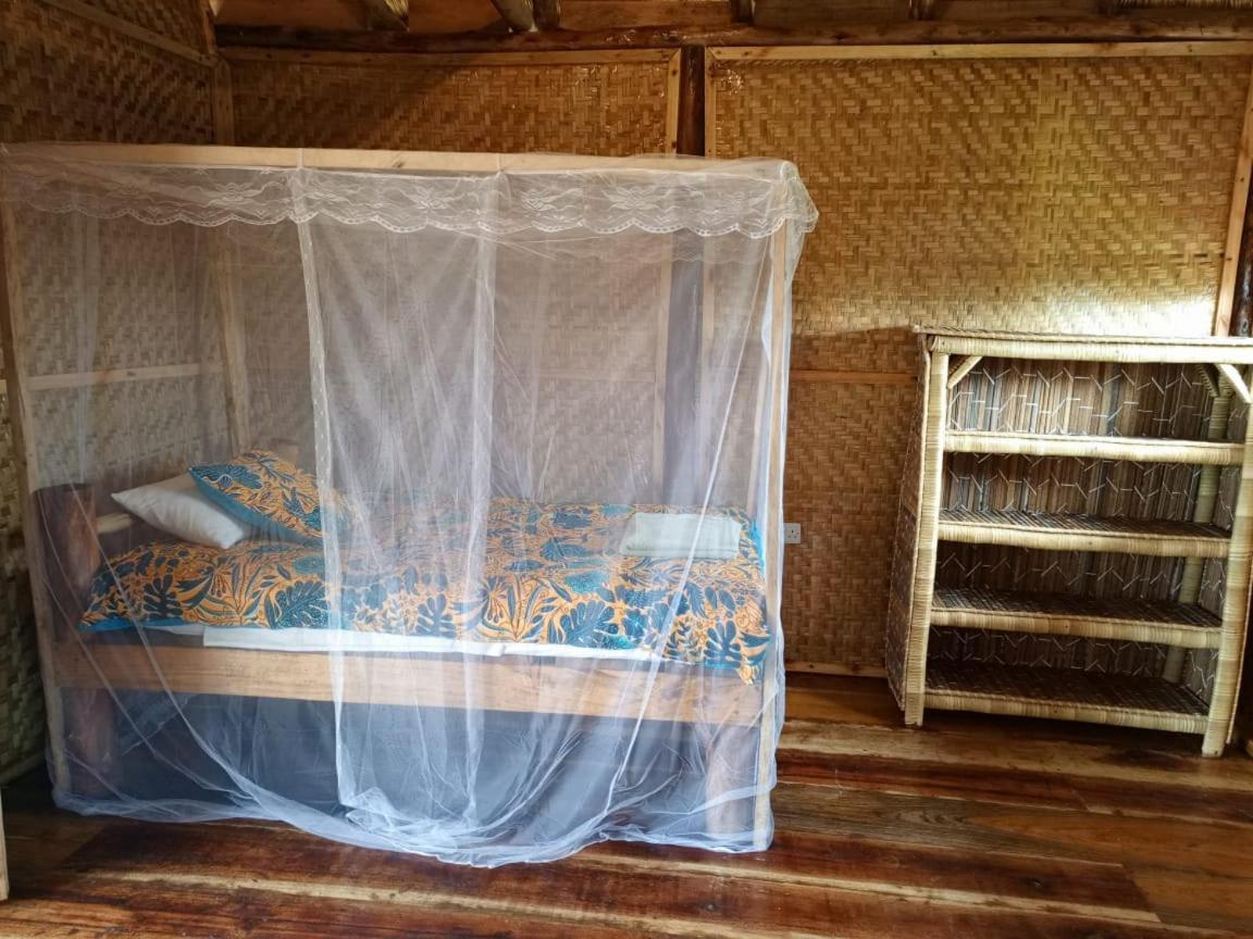 Mwamba Kelele Lodge Fort Portal Екстер'єр фото