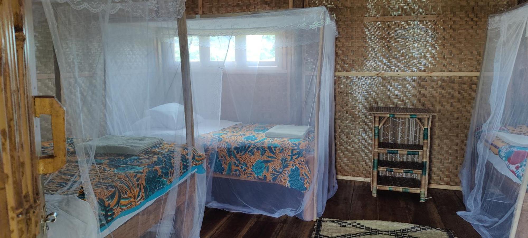 Mwamba Kelele Lodge Fort Portal Екстер'єр фото