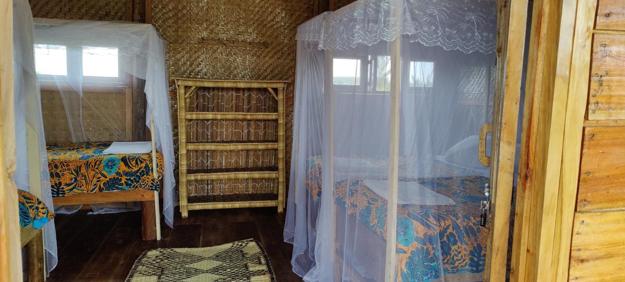 Mwamba Kelele Lodge Fort Portal Екстер'єр фото
