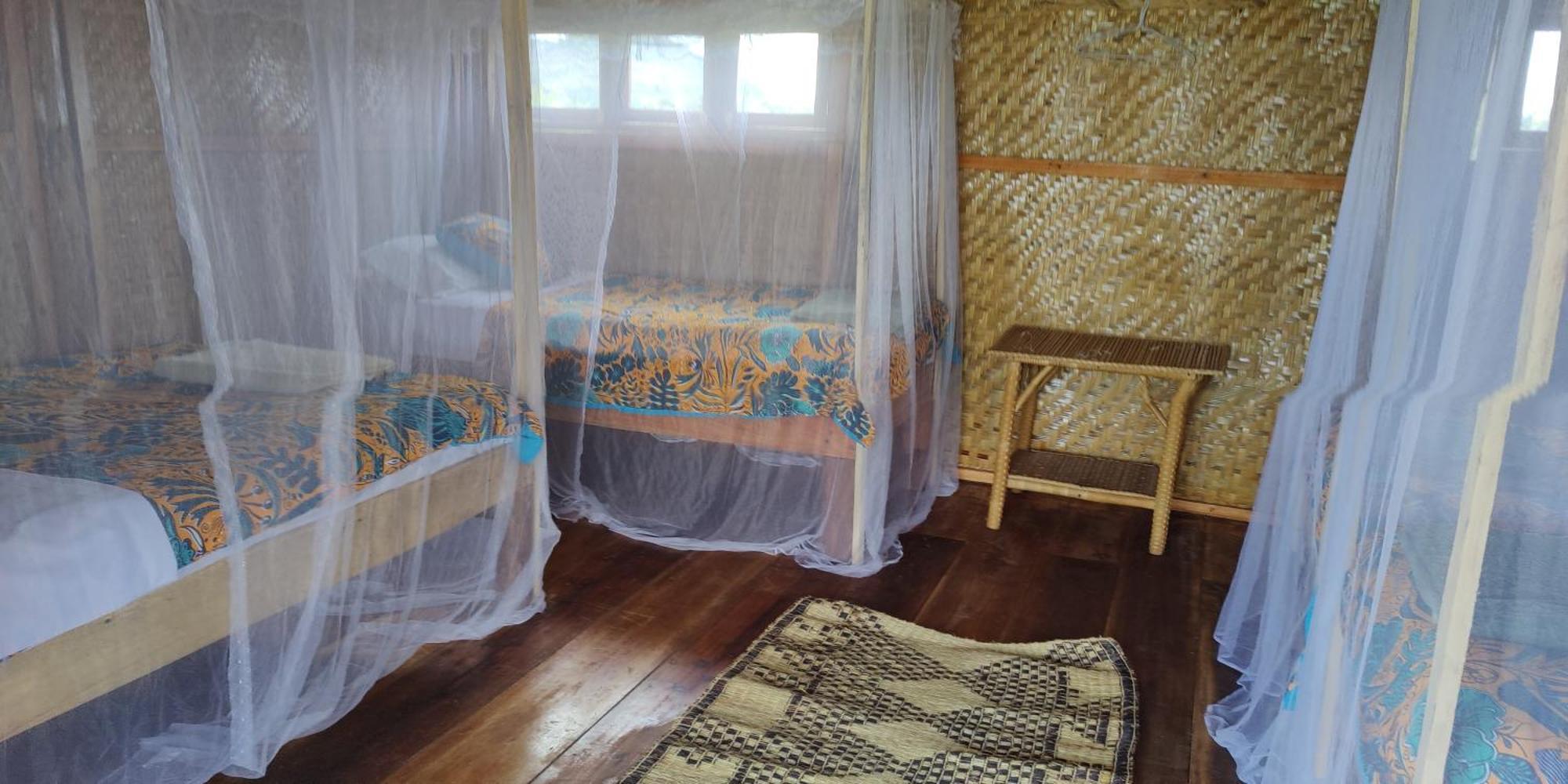 Mwamba Kelele Lodge Fort Portal Екстер'єр фото