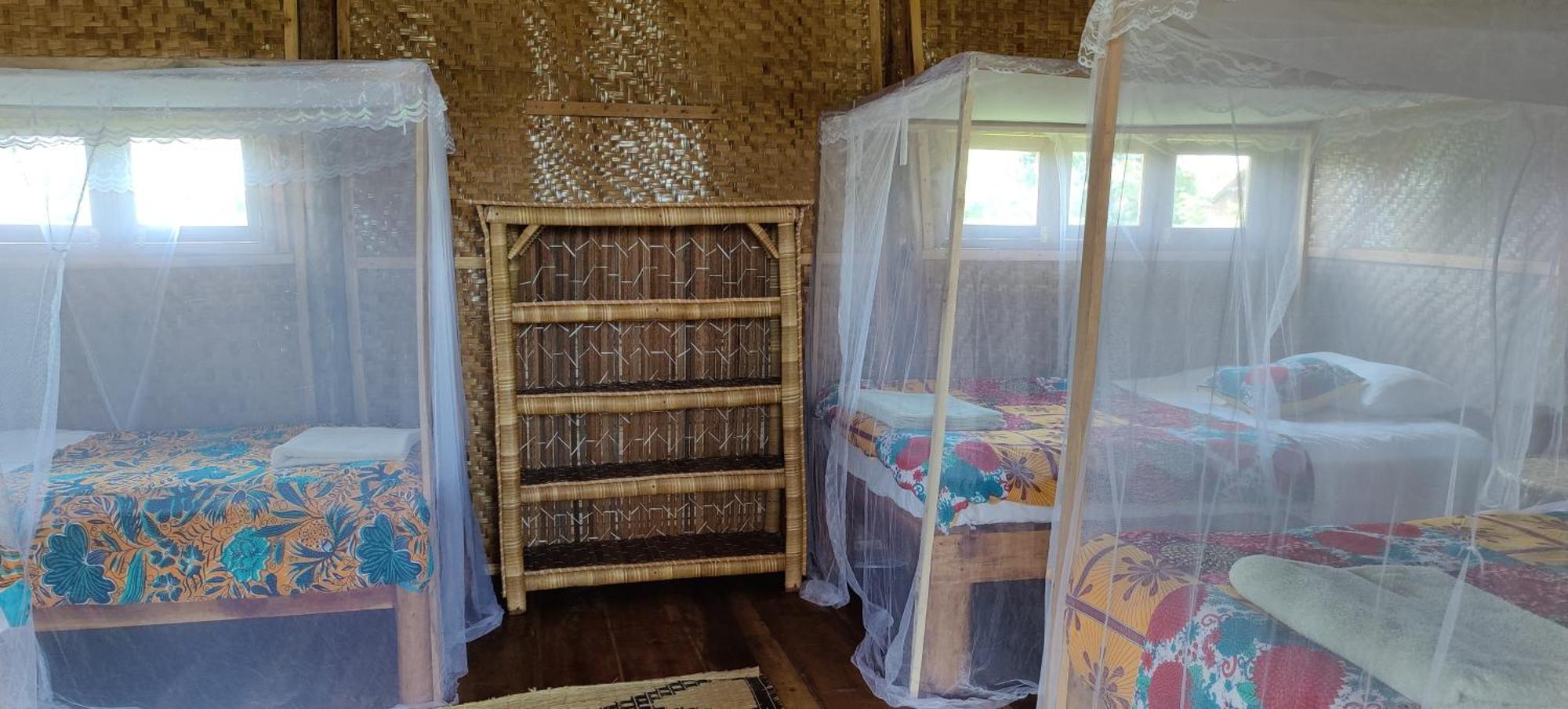 Mwamba Kelele Lodge Fort Portal Екстер'єр фото
